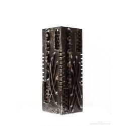 Darklight 14 - Sculpture lumineuse