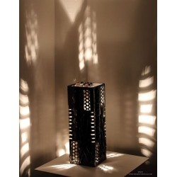 Darklight 14 - Sculpture lumineuse