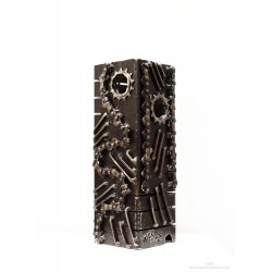 Darklight 15 - Sculpture lumineuse