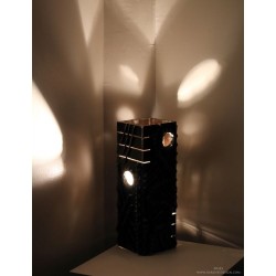 Darklight 15 - Sculpture lumineuse