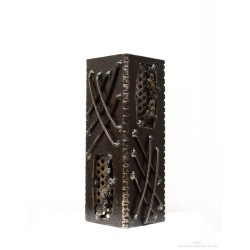 Darklight 17 - Sculpture lumineuse