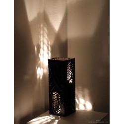 Darklight 17 - Sculpture lumineuse