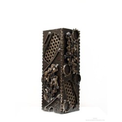 Darklight 18 - Sculpture...