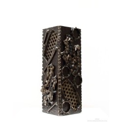 Darklight 18 - Sculpture lumineuse