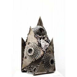 Darklight 21 - Sculpture lumineuse