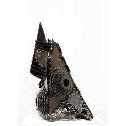 Darklight 21 - Sculpture lumineuse