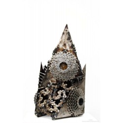 Darklight 21 - Sculpture lumineuse