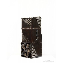 Darklight 28 - Sculpture lumineuse