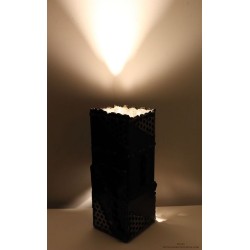 Darklight 28 - Sculpture lumineuse