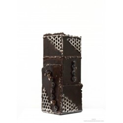 Darklight 28 - Sculpture lumineuse