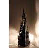 Darklight 23 - Sculpture lumineuse