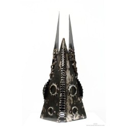 Darklight 24 - Sculpture lumineuse