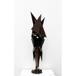 Darklight 25 - Sculpture lumineuse