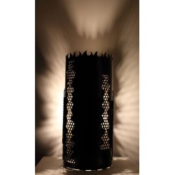 Darklight 27 - Sculpture lumineuse