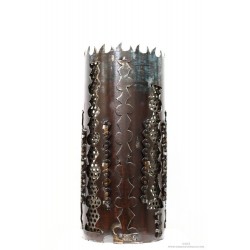 Darklight 27 - Sculpture lumineuse