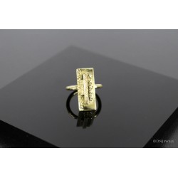 Bague en laiton -6- Taille 55