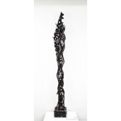 Le caprice des temps