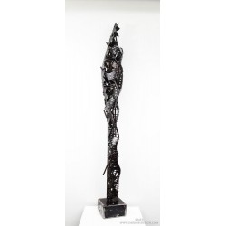 Le caprice des temps